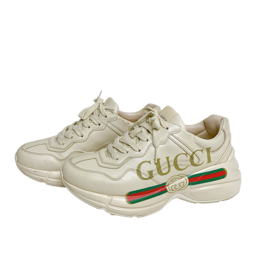 GUCCI RYHTON SNEAKER