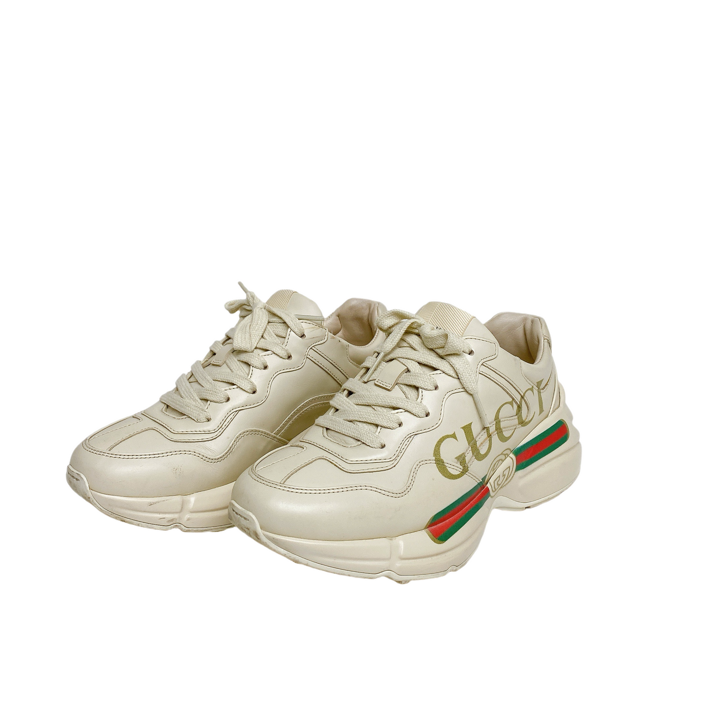 GUCCI RYHTON SNEAKER