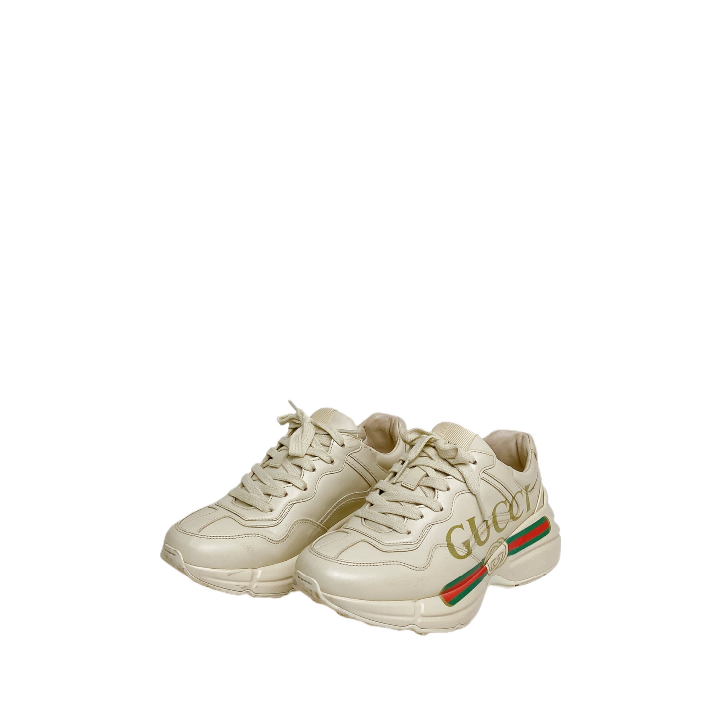 GUCCI RYHTON SNEAKER