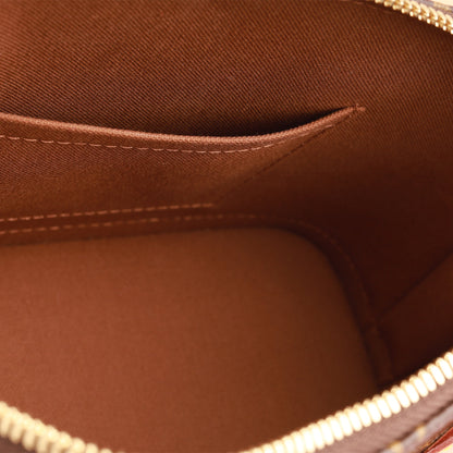 Louis Vuitton Alma BB - Monogram Canvas