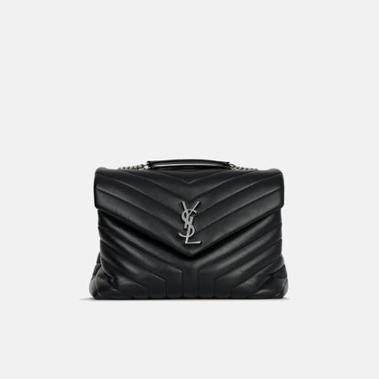 Saint Laurent Medium Loulou