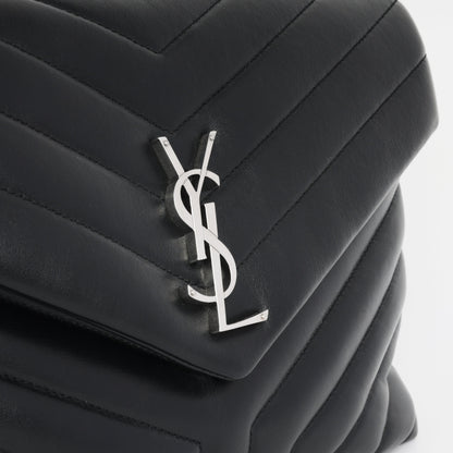 Saint Laurent Medium Loulou
