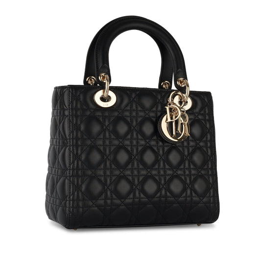 Christian Dior Lady Dior - Medium