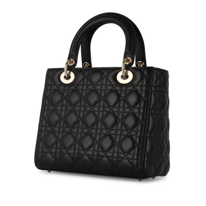 Christian Dior Lady Dior - Medium
