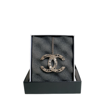 CHANEL NECKLACE