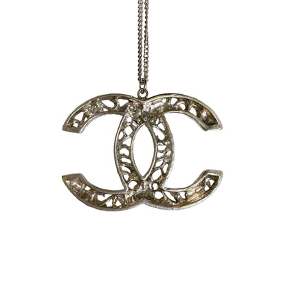 CHANEL NECKLACE