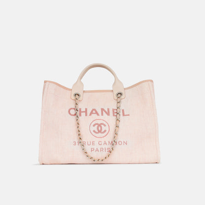 Chanel Deauville - Large