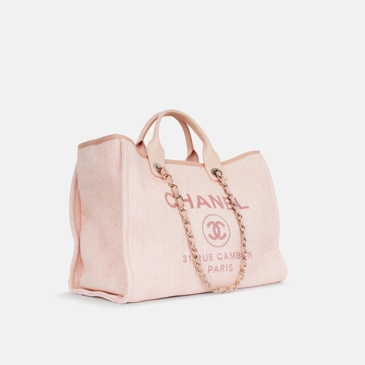 Chanel Deauville - Large