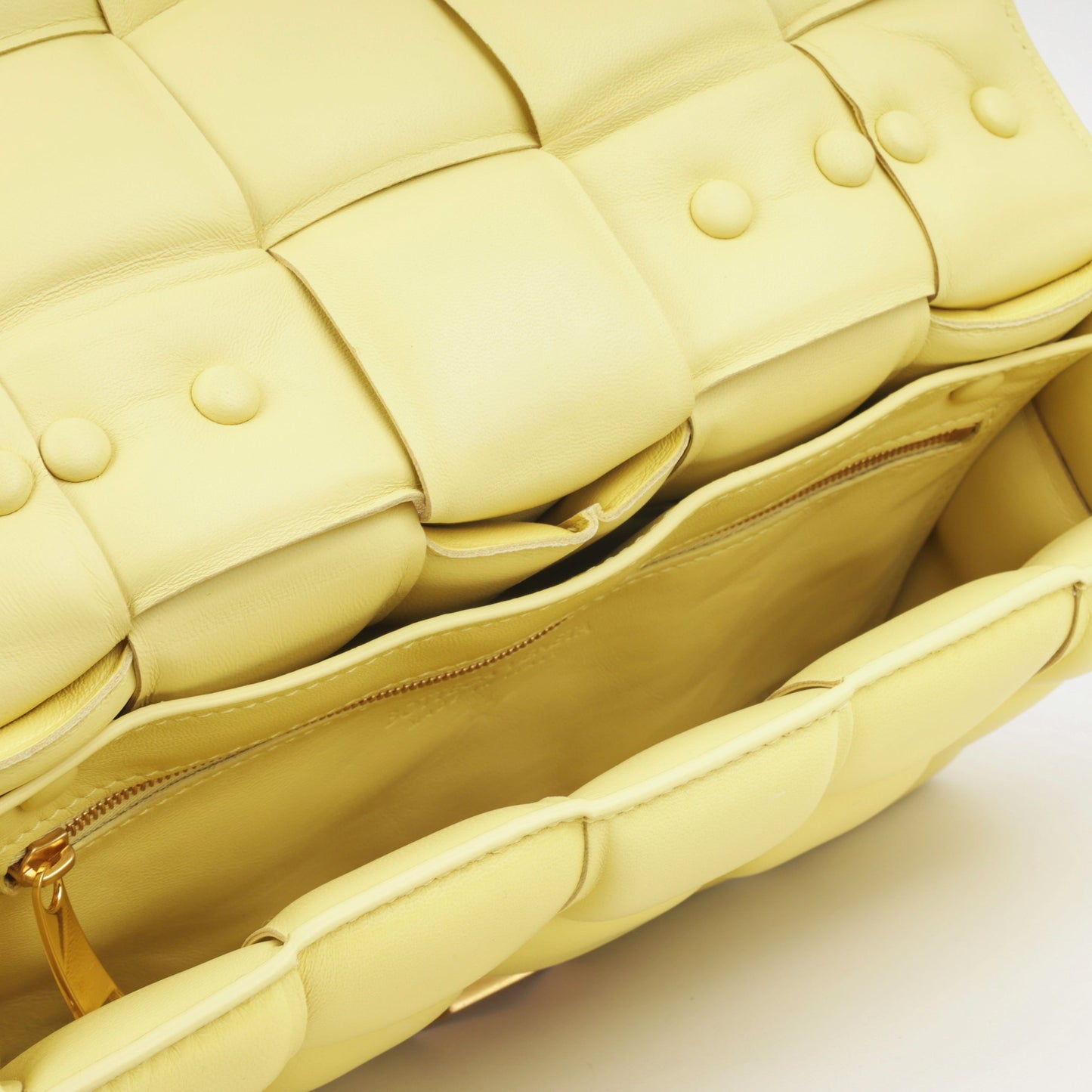 Bottega Veneta Chain Cassette