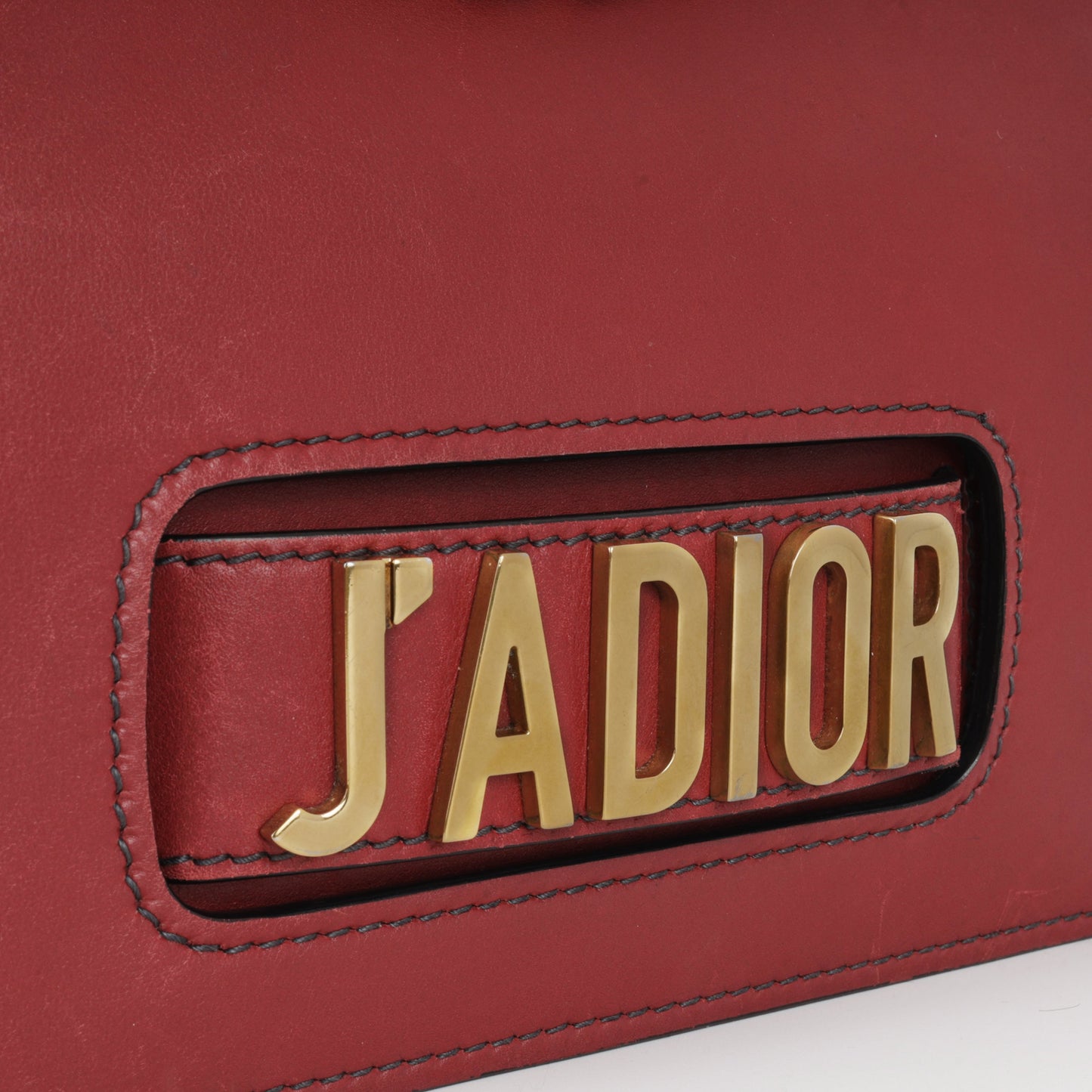 Christian Dior J’adior Flap Bag