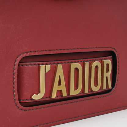 Christian Dior J’adior Flap Bag
