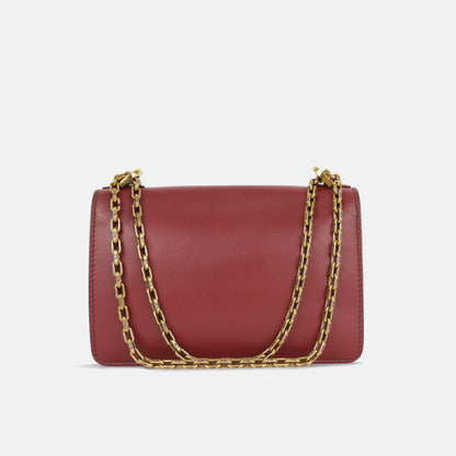 Christian Dior J’adior Flap Bag