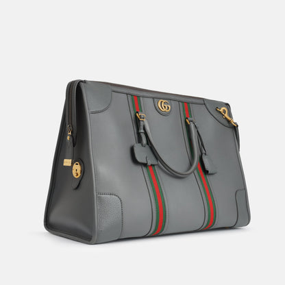 Gucci Maxi Sport Duffel