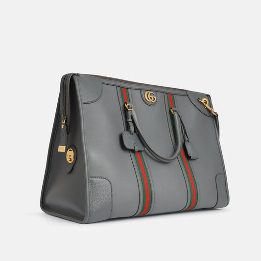 Gucci Maxi Sport Duffel