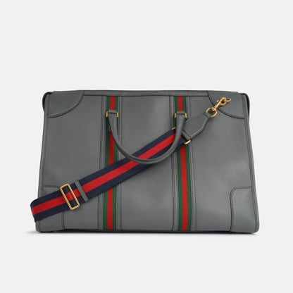 Gucci Maxi Sport Duffel