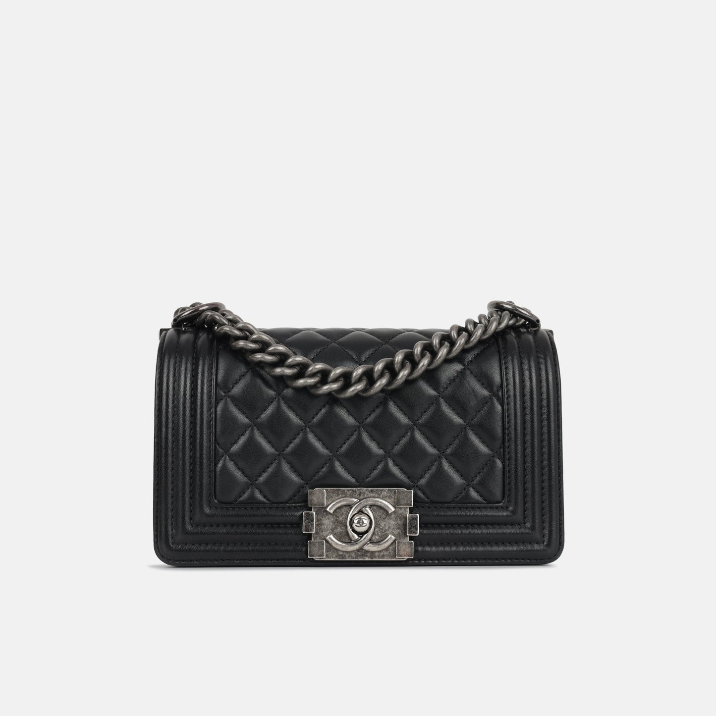 Chanel Boy Chanel - Small
