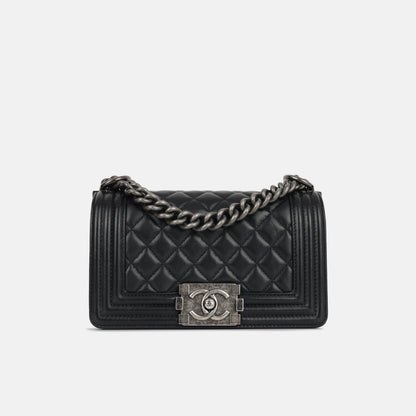 Chanel Boy Chanel - Small