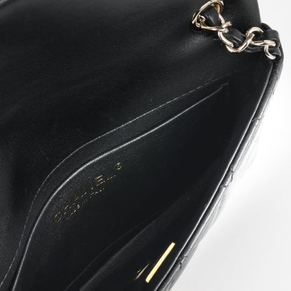 Chanel Mini Seasonal Pocket Flap
