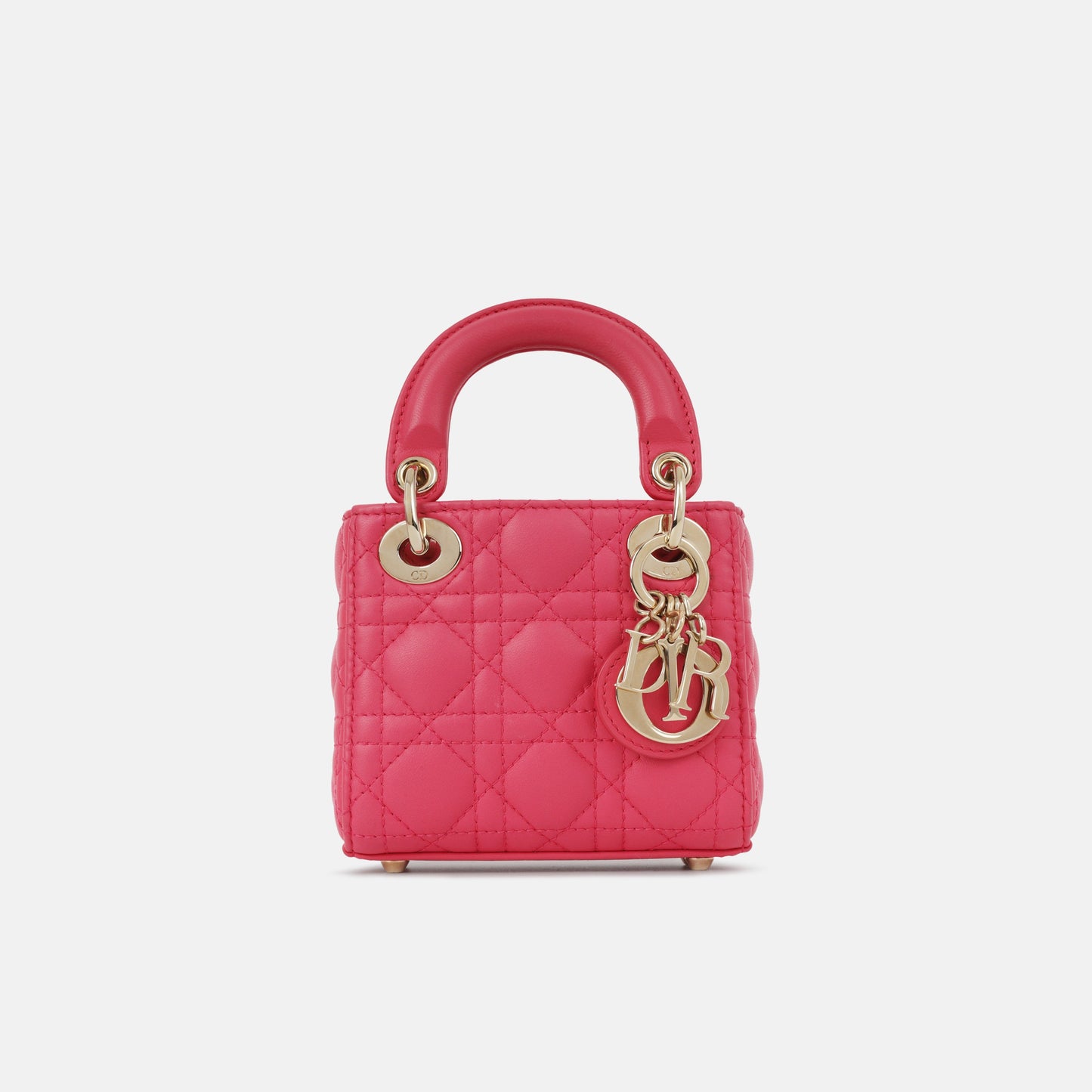 Christian Dior Lady Dior - Micro