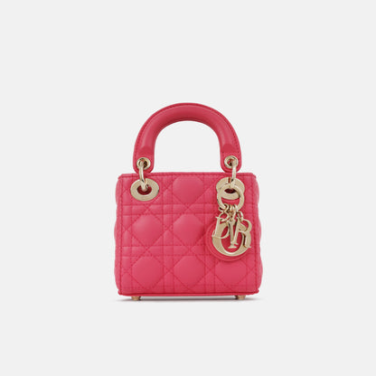 Christian Dior Lady Dior - Micro