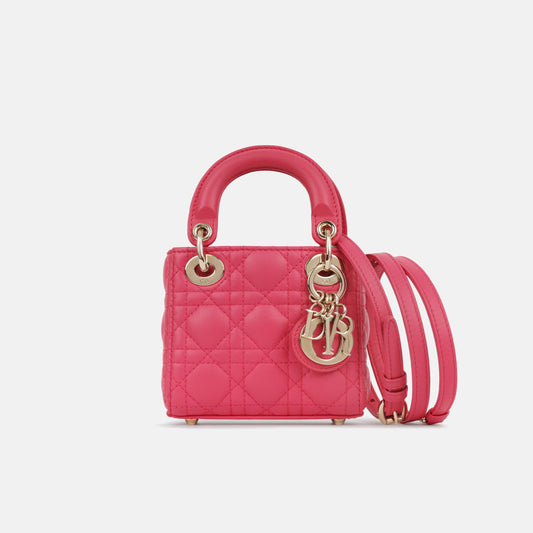 Christian Dior Lady Dior - Micro