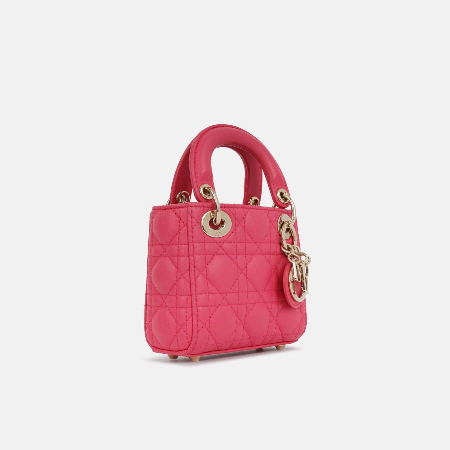 Christian Dior Lady Dior - Micro