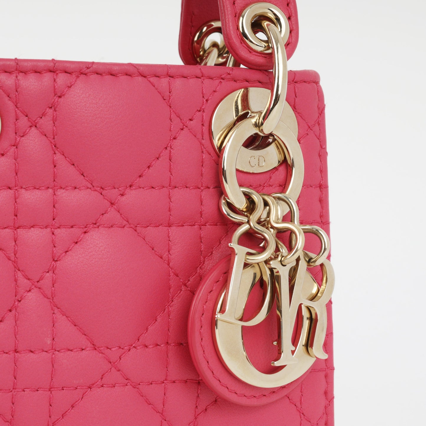 Christian Dior Lady Dior - Micro