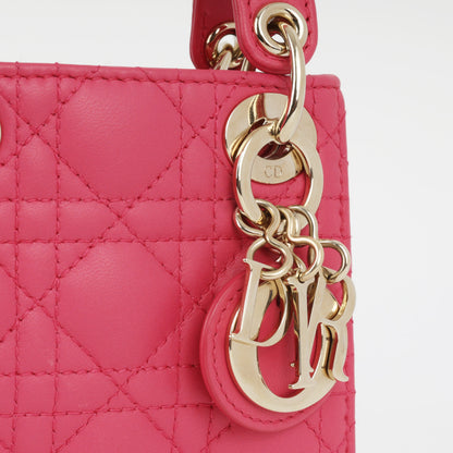 Christian Dior Lady Dior - Micro