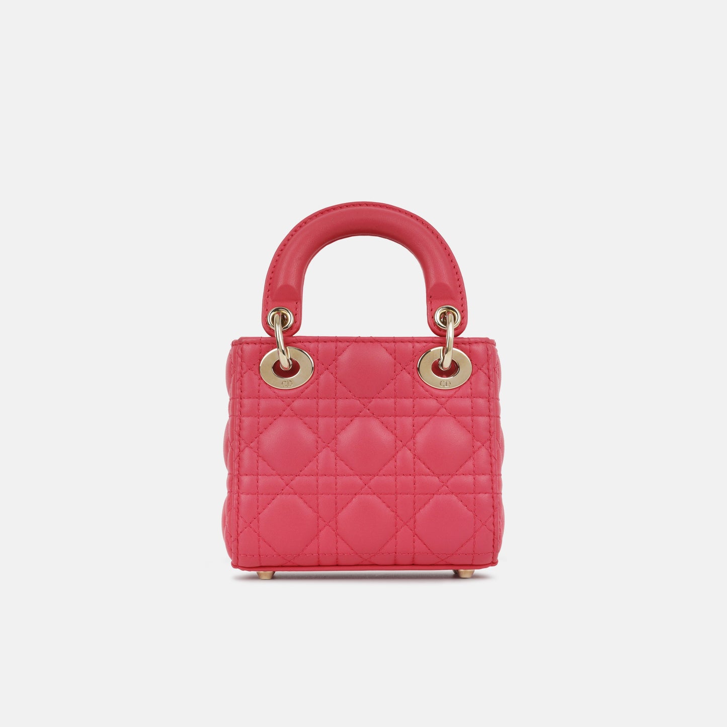 Christian Dior Lady Dior - Micro