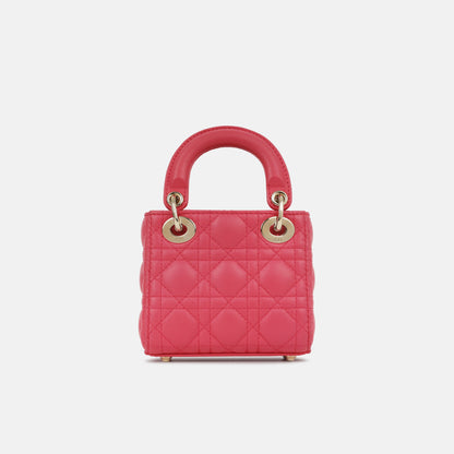Christian Dior Lady Dior - Micro