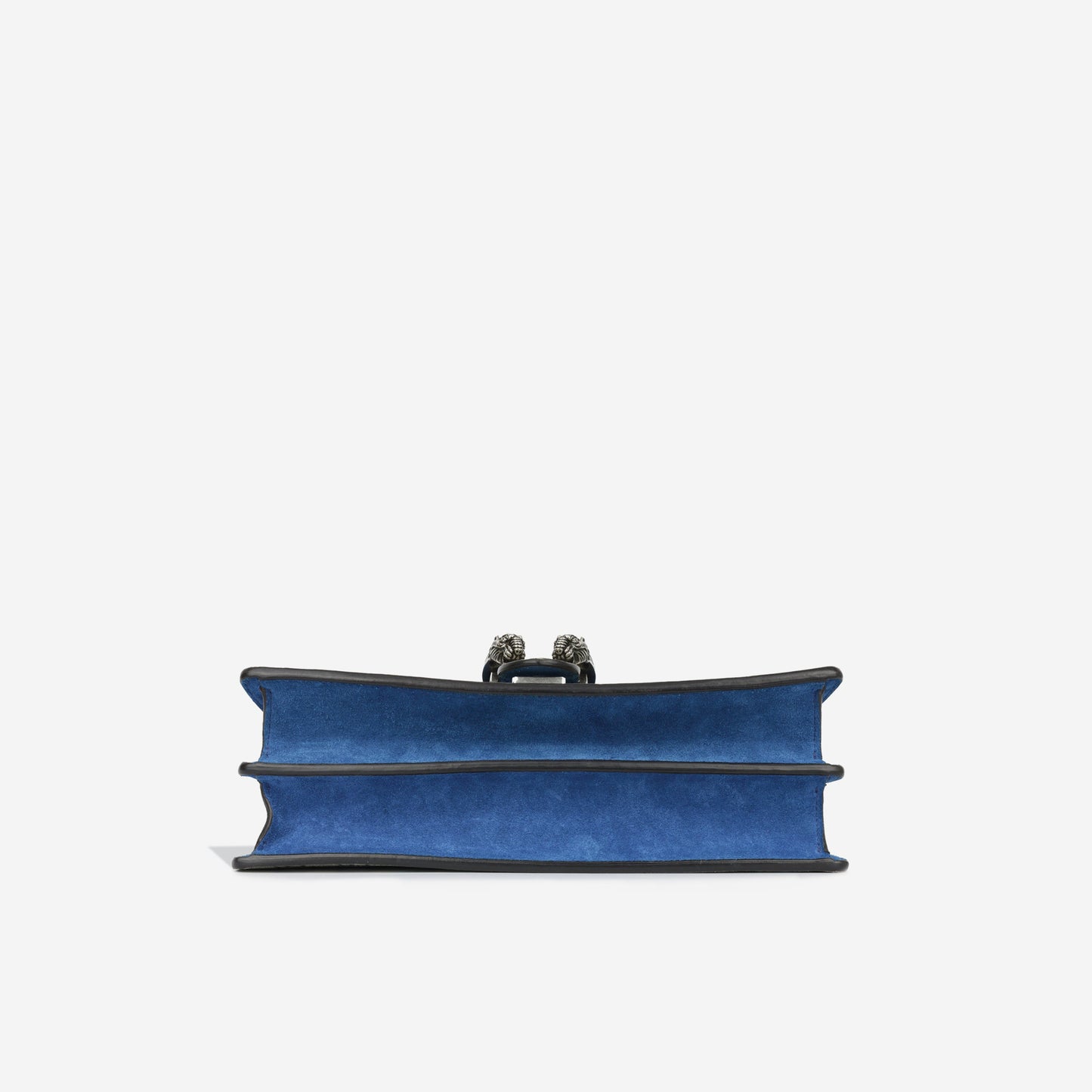 Gucci Dionysus - Small - GG Blue Bloom Canvas
