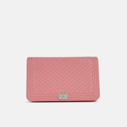 Chanel Boy WOC