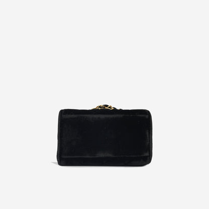Chanel Vintage Mini Square Top Handle