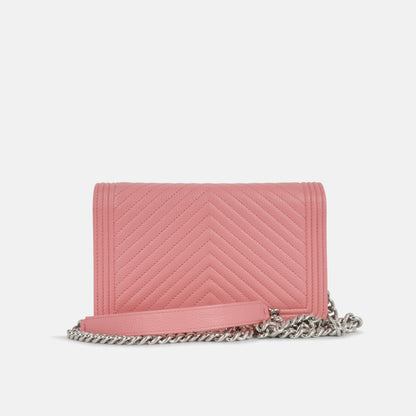 Chanel Boy WOC