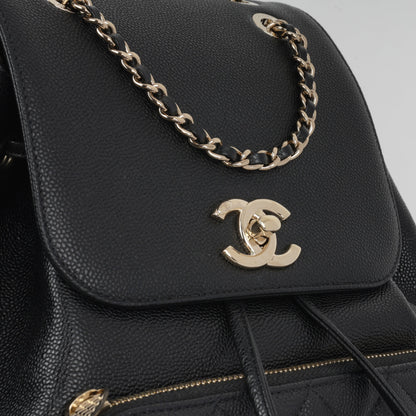 Chanel Business Affinity Backpack