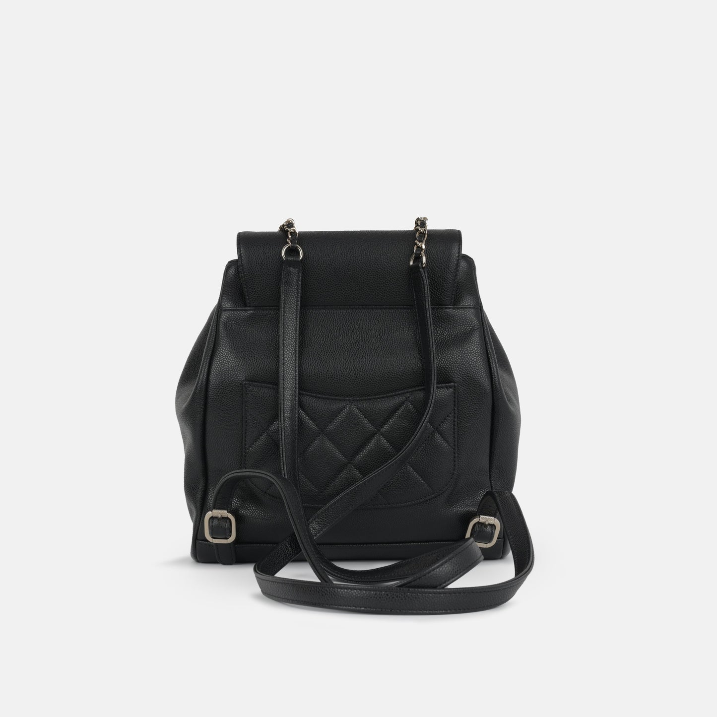 Chanel Business Affinity Backpack