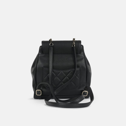 Chanel Business Affinity Backpack
