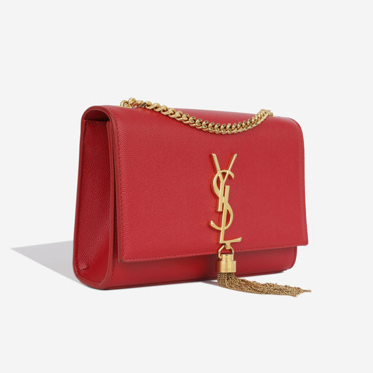 Saint Laurent Kate Tassel Bag