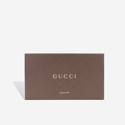 Gucci Zip Around Wallet