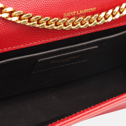 Saint Laurent Kate Tassel Bag
