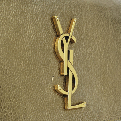 Saint Laurent Mini Sunset Top Handle