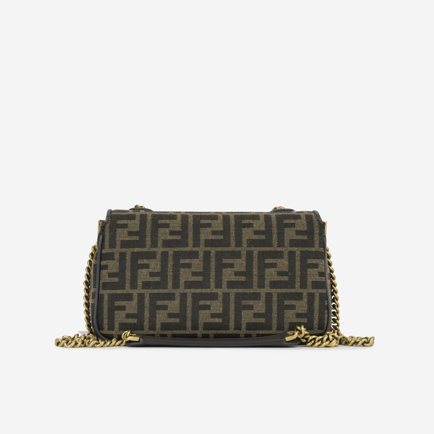 Fendi Baguette Chain Midi