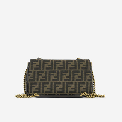 Fendi Baguette Chain Midi