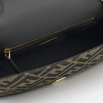 Fendi Baguette Chain Midi