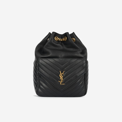 Saint Laurent Joe Backpack