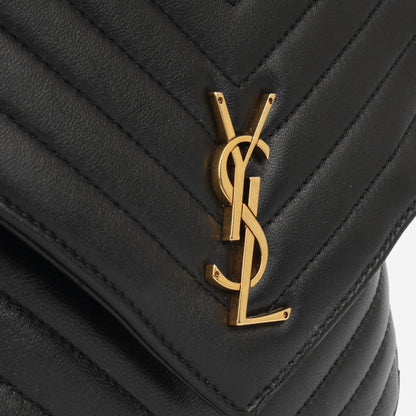 Saint Laurent Joe Backpack