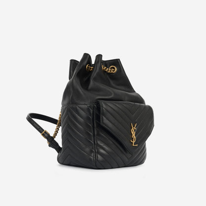 Saint Laurent Joe Backpack