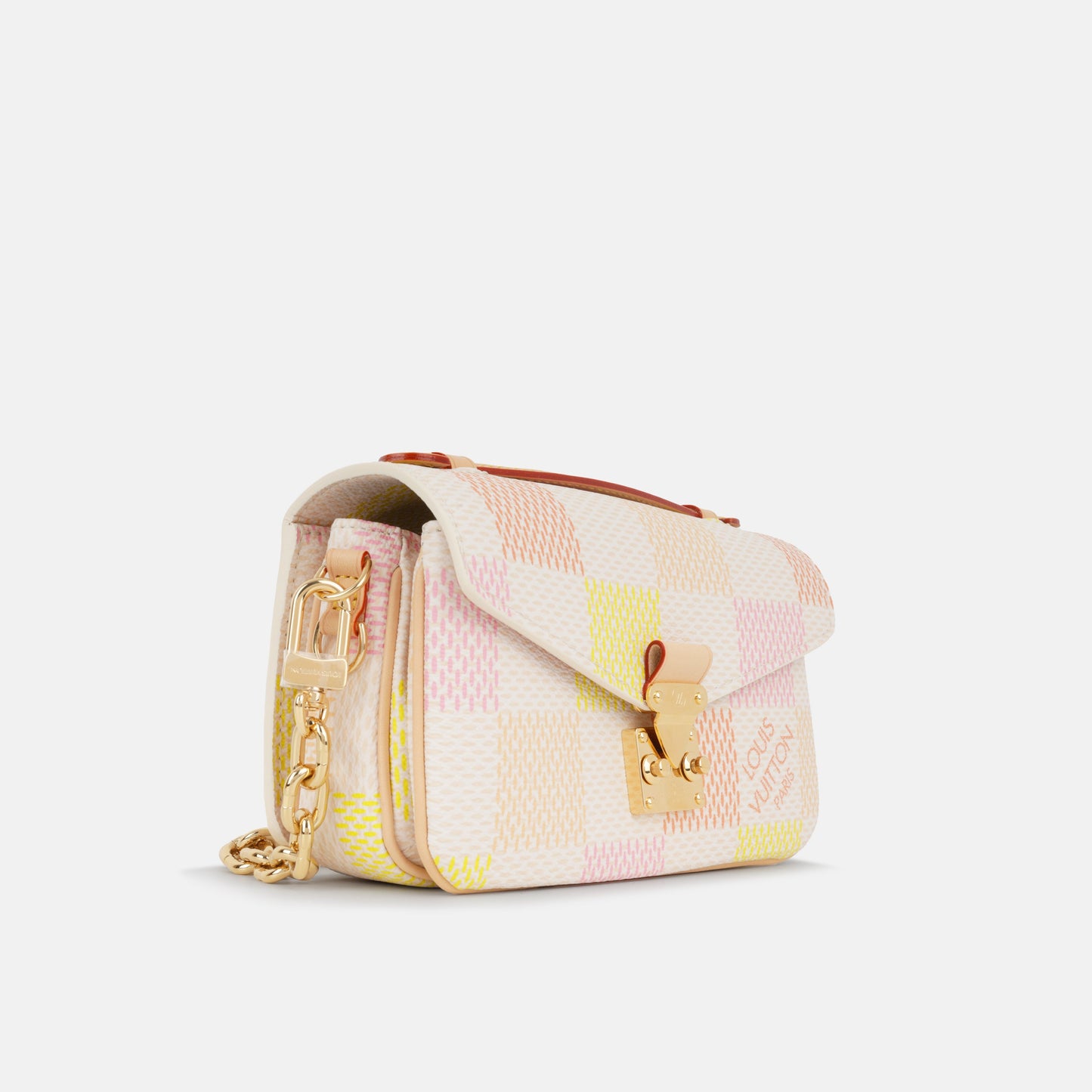 Louis Vuitton Pochette Metis East-West Flap