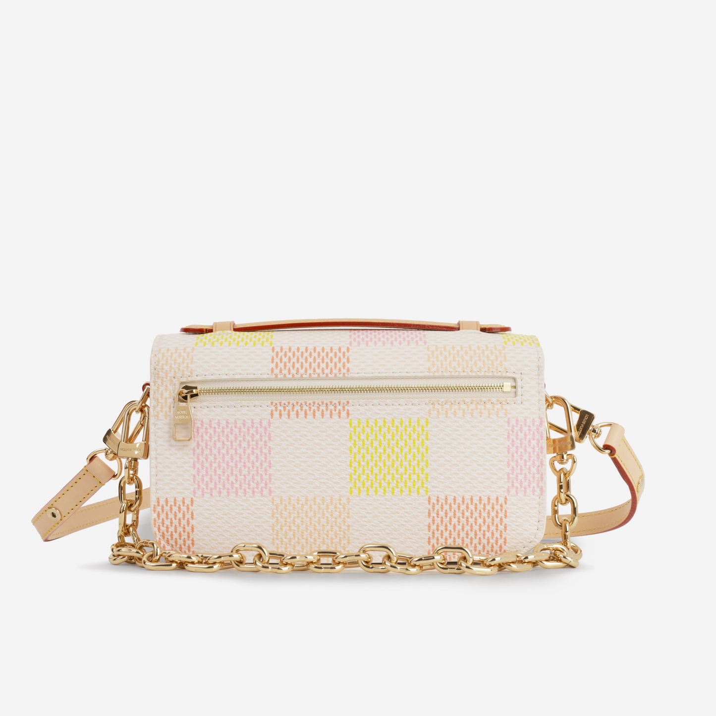 Louis Vuitton Pochette Metis East-West Flap