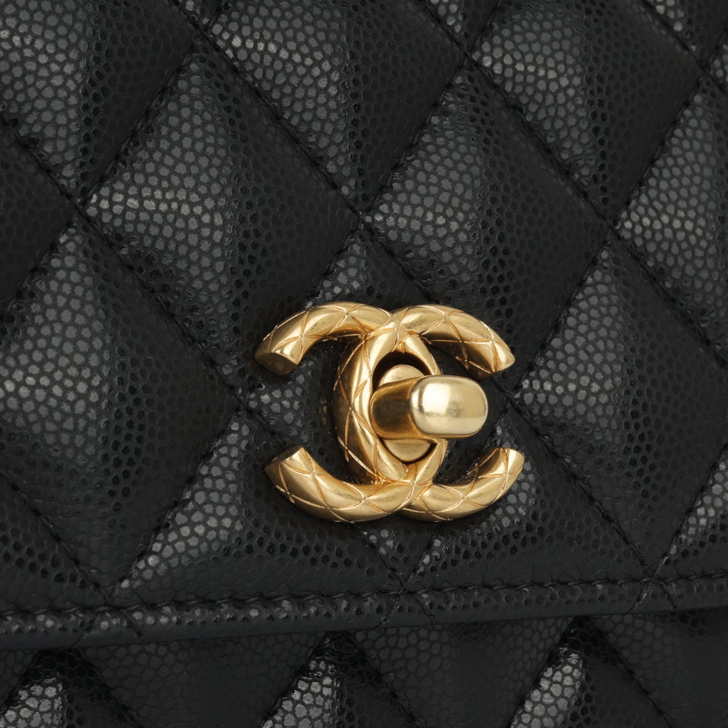 Chanel Small Clutch on Chain